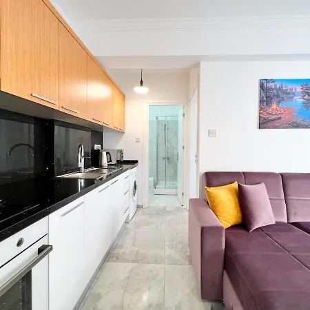 Sea Shell Long Beach Iskele District (Northern Cyprus)