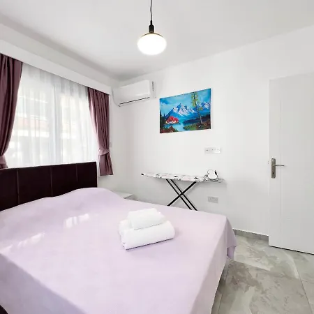 Sea Shell Long Beach Apartament Iskele District (Northern Cyprus)