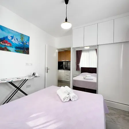 Sea Shell Long Beach Apartament
