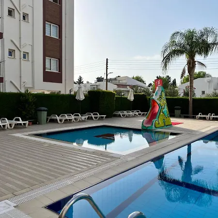 Sea Shell Long Beach Apartament