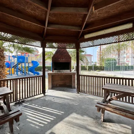 Apartament Sea Shell Long Beach