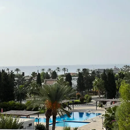 Sea Shell Long Beach شقة *