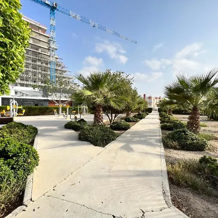 شقة Sea Shell Long Beach
